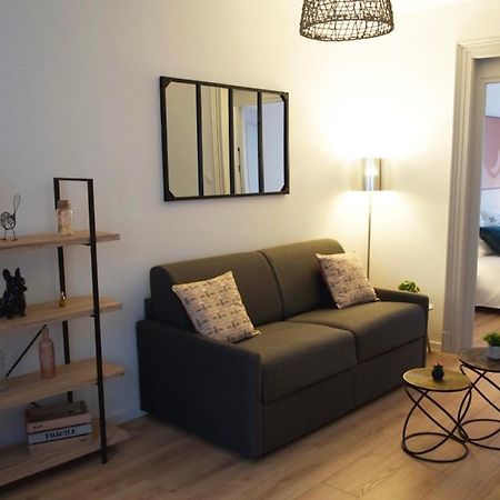 Zum Milhuesa - Entierement Renove Apartment Mulhouse Ngoại thất bức ảnh